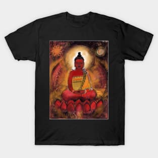 Amitabha Variation T-Shirt